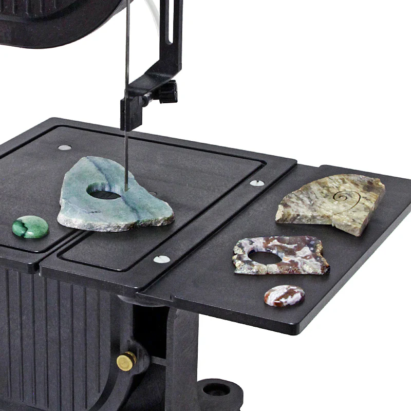 DB-100 band saw with diamond blade - Image 3