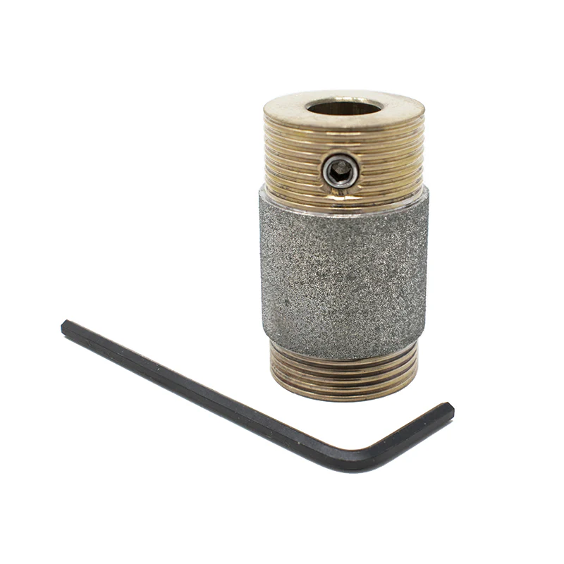 Diamond grinding head (3/4") - Image 3