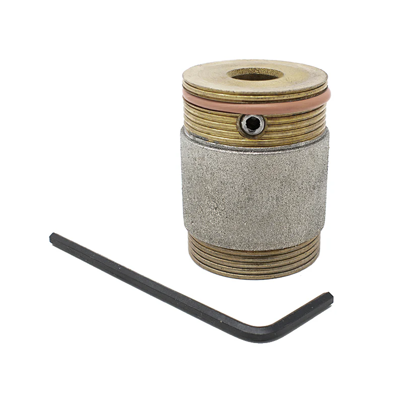 Diamond grinding head (1") - Image 3
