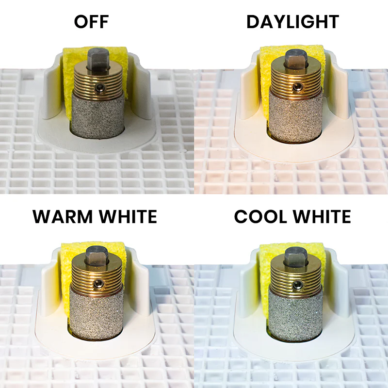 Wiz family LED lamp attachment - Image 5