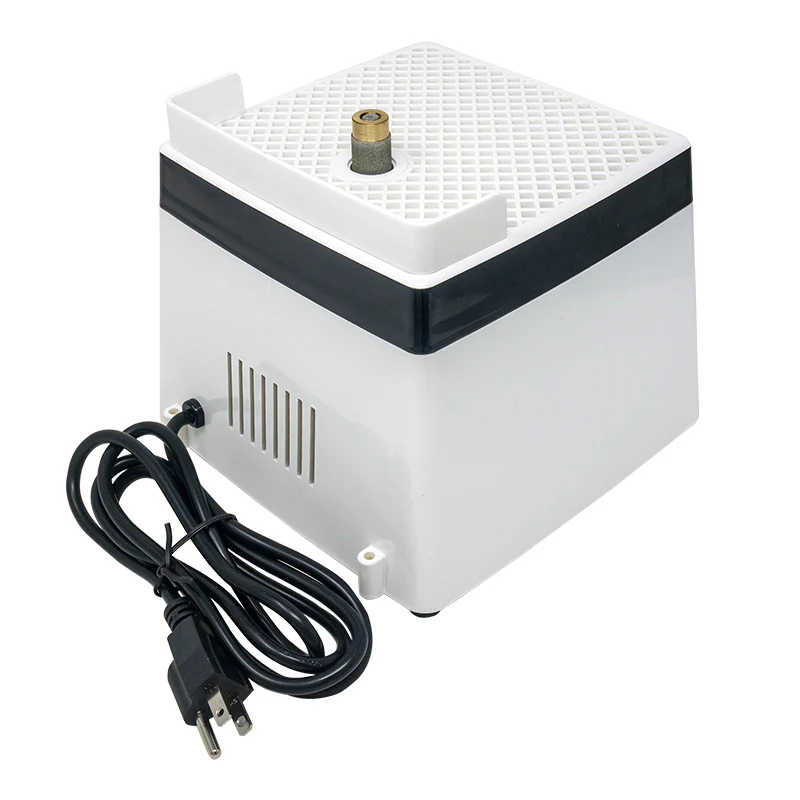 Wiz Mini grinder - Image 4