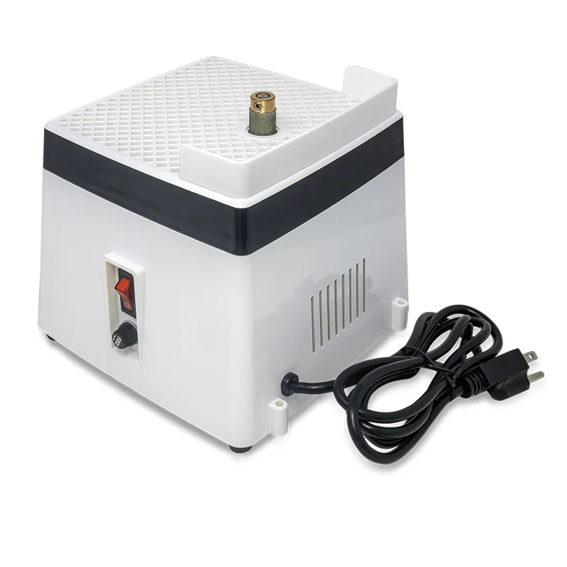 Wiz Mini grinder - Image 5